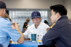 First Responder Appreciation Breakfast