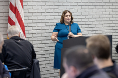 First Responder Appreciation Breakfast