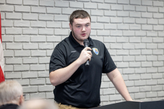 First Responder Appreciation Breakfast