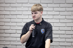 First Responder Appreciation Breakfast