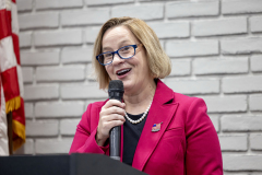 First Responder Appreciation Breakfast