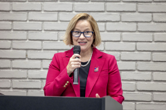 First Responder Appreciation Breakfast