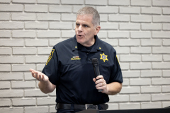 First Responder Appreciation Breakfast