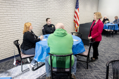 First Responder Appreciation Breakfast