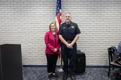 First Responder Appreciation Breakfast