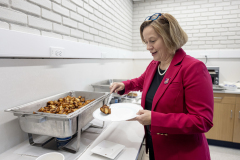 First Responder Appreciation Breakfast