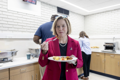 First Responder Appreciation Breakfast