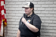 First Responder Appreciation Breakfast