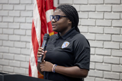 First Responder Appreciation Breakfast