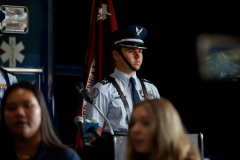 September 15, 2022: Dr. Frank Boston Road Dedication