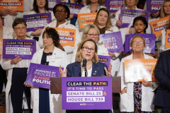 Nurse Practitioners