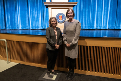 GMercy High School New Academic Semester Address