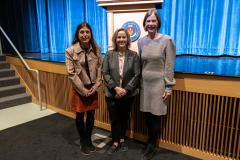 GMercy High School New Academic Semester Address