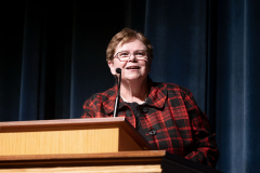 GMercy High School New Academic Semester Address