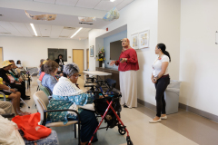 Aphasia and Stroke Awareness