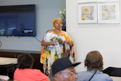 Aphasia and Stroke Awareness