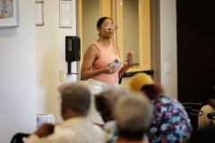 Aphasia and Stroke Awareness