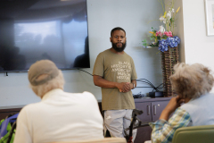 Aphasia and Stroke Awareness
