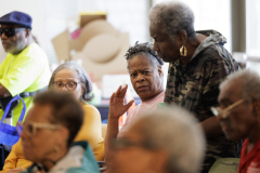 Aphasia and Stroke Awareness