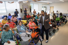 Aphasia and Stroke Awareness