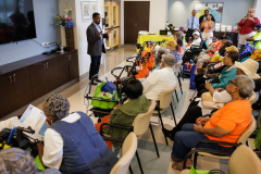 Aphasia and Stroke Awareness