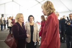 September 27, 2023: Gwynedd Mercy University Healthcare Innovation Center Groundbreaking