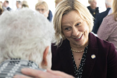 September 27, 2023: Gwynedd Mercy University Healthcare Innovation Center Groundbreaking