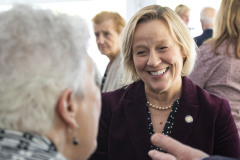 September 27, 2023: Gwynedd Mercy University Healthcare Innovation Center Groundbreaking