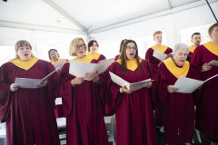 September 27, 2023: Gwynedd Mercy University Healthcare Innovation Center Groundbreaking