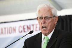 September 27, 2023: Gwynedd Mercy University Healthcare Innovation Center Groundbreaking