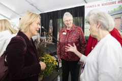 September 27, 2023: Gwynedd Mercy University Healthcare Innovation Center Groundbreaking