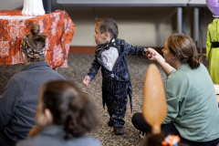 October 31, 2025: Horsham Halloween Story Time & Parade