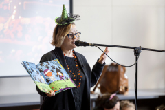October 31, 2025: Horsham Halloween Story Time & Parade