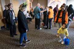 October 31, 2025: Horsham Halloween Story Time & Parade