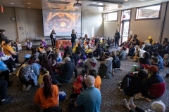 October 31, 2025: Horsham Halloween Story Time & Parade
