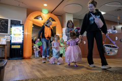 October 31, 2025: Horsham Halloween Story Time & Parade