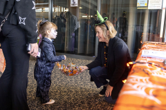 October 31, 2025: Horsham Halloween Story Time & Parade