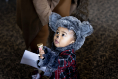 Horsham Library Halloween Story Time and Parade