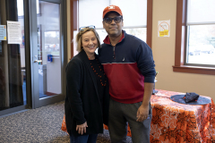 Horsham Library Halloween Story Time and Parade