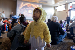Horsham Library Halloween Story Time and Parade