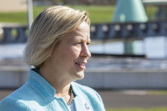 November 4, 2022: Hatfield Municipal Authority Check Presentation & Tour