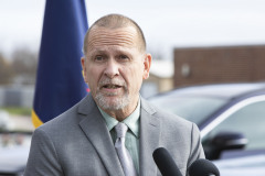 November 4, 2022: Hatfield Municipal Authority Check Presentation & Tour