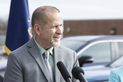 November 4, 2022: Hatfield Municipal Authority Check Presentation & Tour