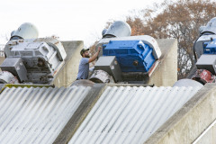 November 4, 2022: Hatfield Municipal Authority Check Presentation & Tour