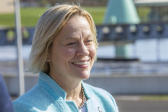 November 4, 2022: Hatfield Municipal Authority Check Presentation & Tour