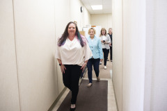 November 4, 2022: Hatfield Municipal Authority Check Presentation & Tour