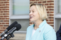 November 4, 2022: Hatfield Municipal Authority Check Presentation & Tour