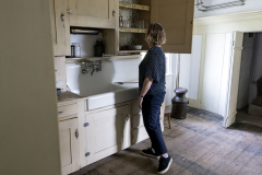 September 6, 2025: Hatfield Historical Marker Dedication for Lt. Col. Jacob Reed