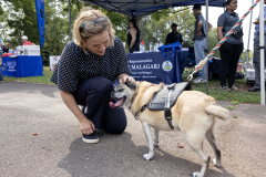 September 6, 2025: Pet-A-Palooza 2025