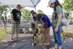 September 6, 2025: Pet-A-Palooza 2025